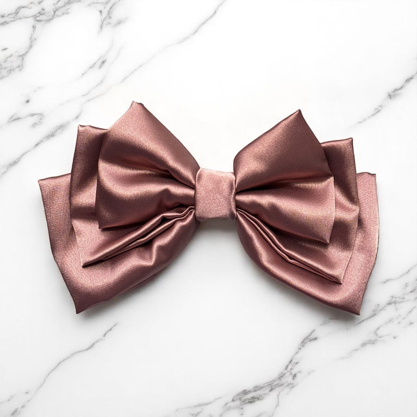 Moño “TIERRA SERENA”