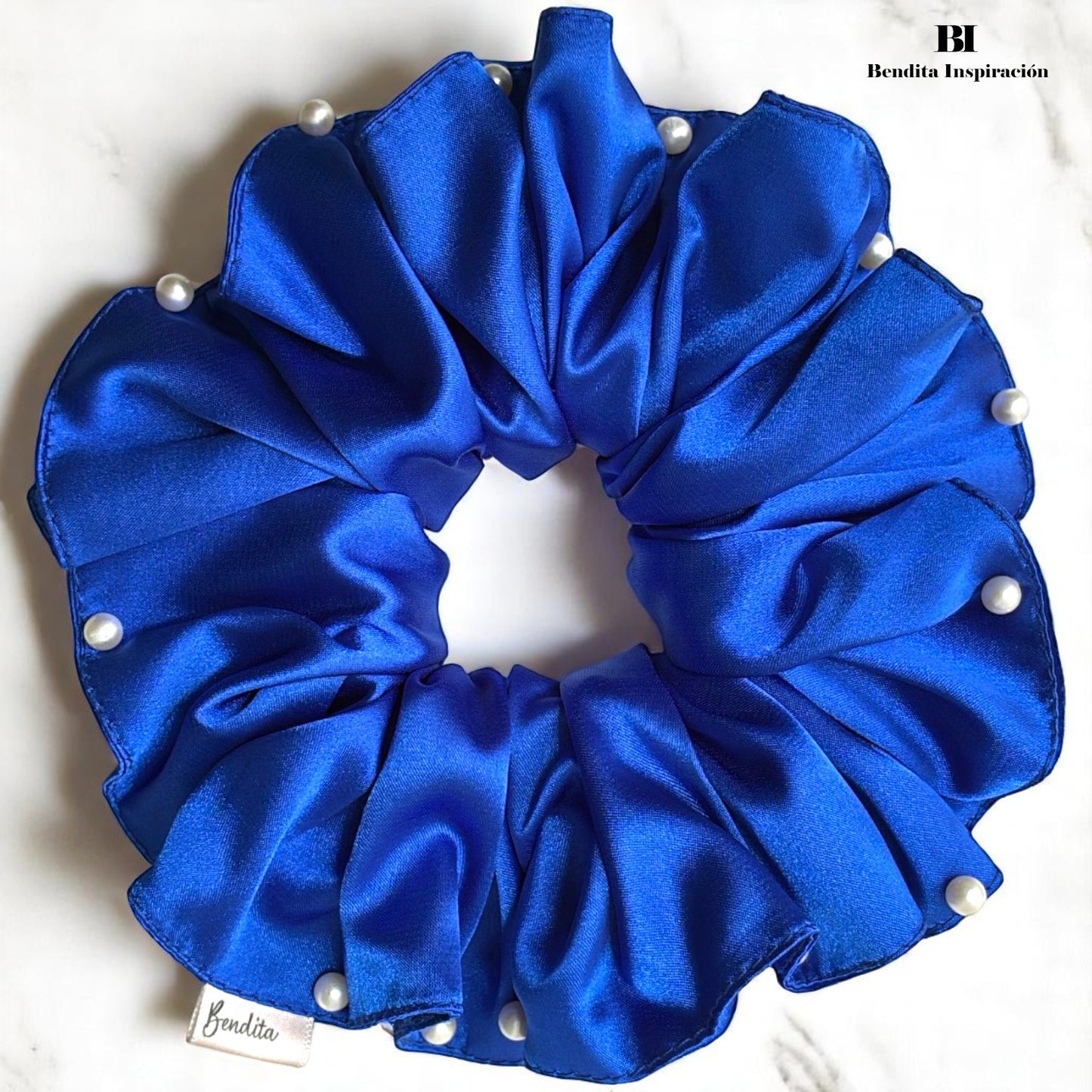 AZUL OCEANO PERLA