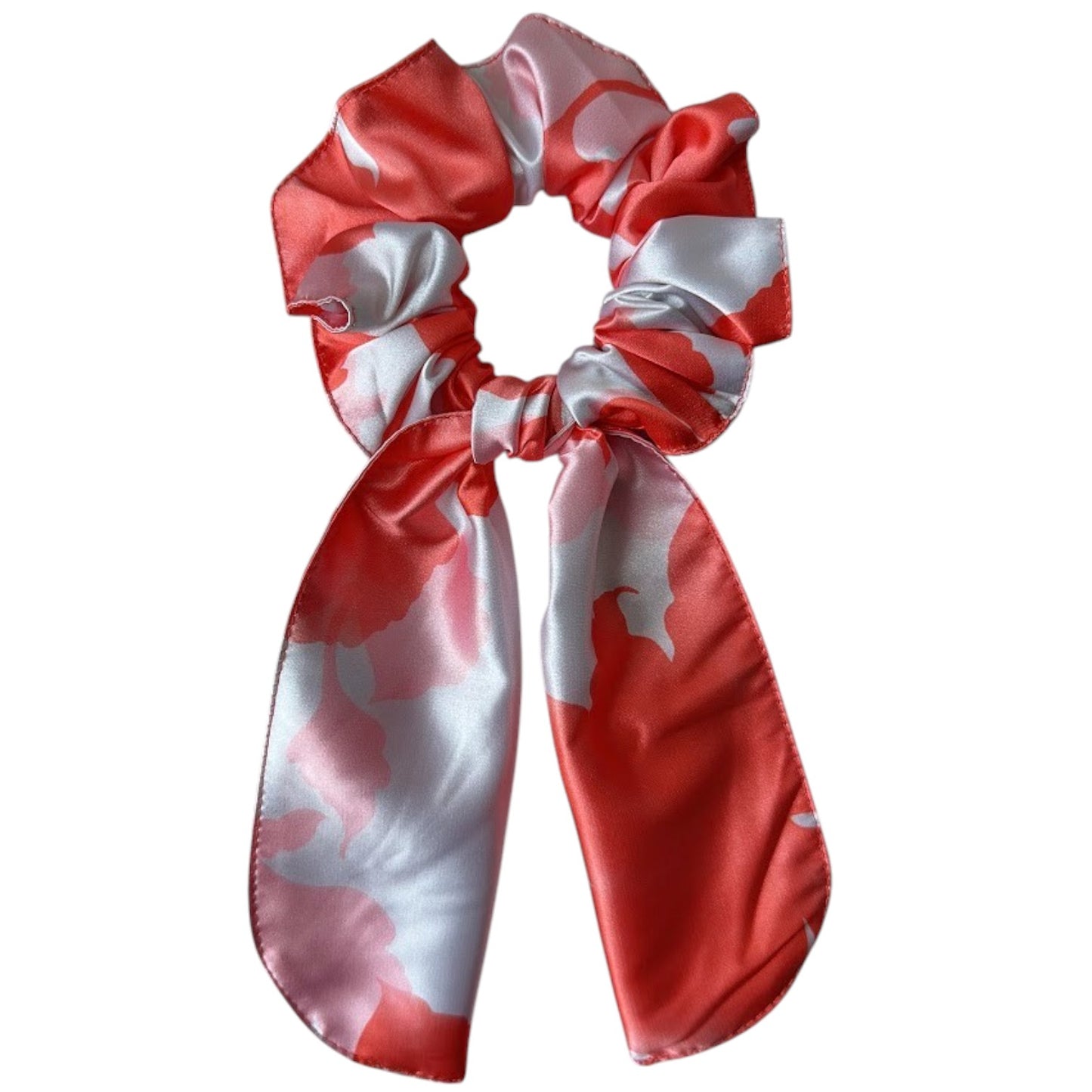 CLIVIA - Moño de Encanto Tropical