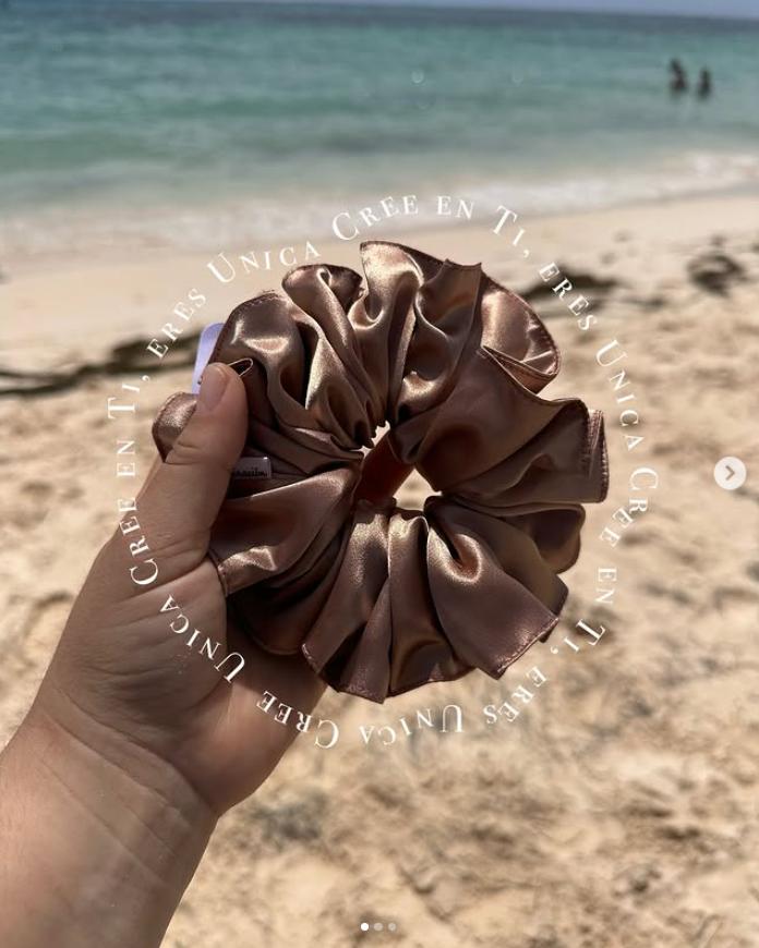 Scrunchies BI
