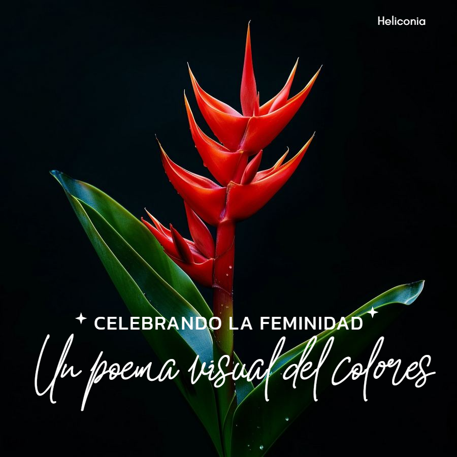 HELICONIA